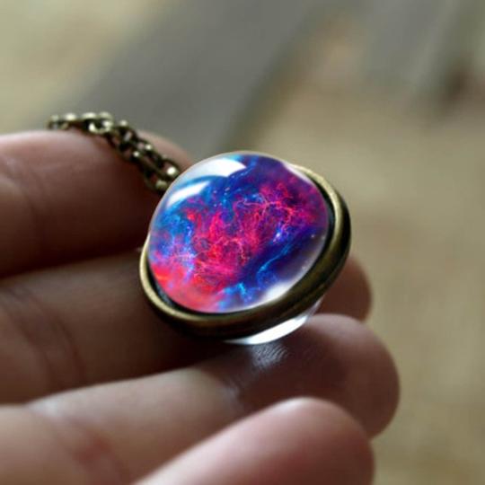 Galaxy Necklace