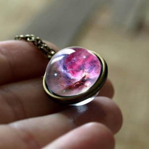 Galaxy Necklace