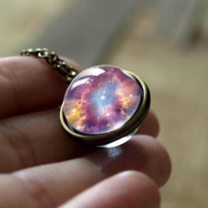 Galaxy Necklace