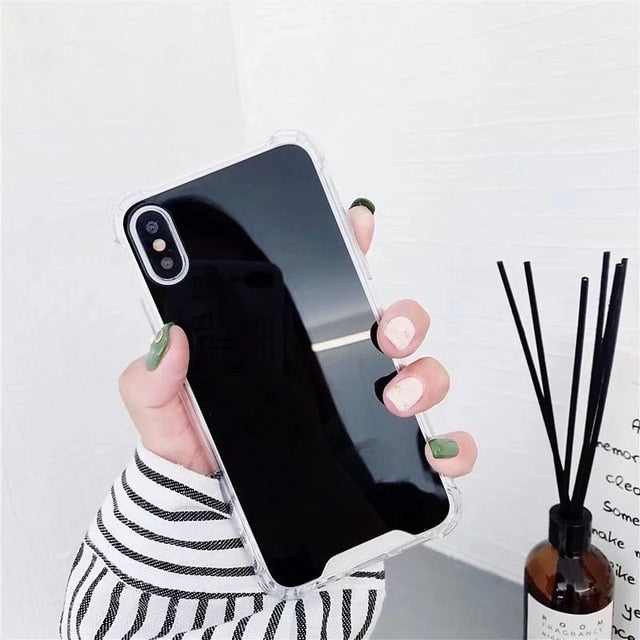 Mirror Phone Case