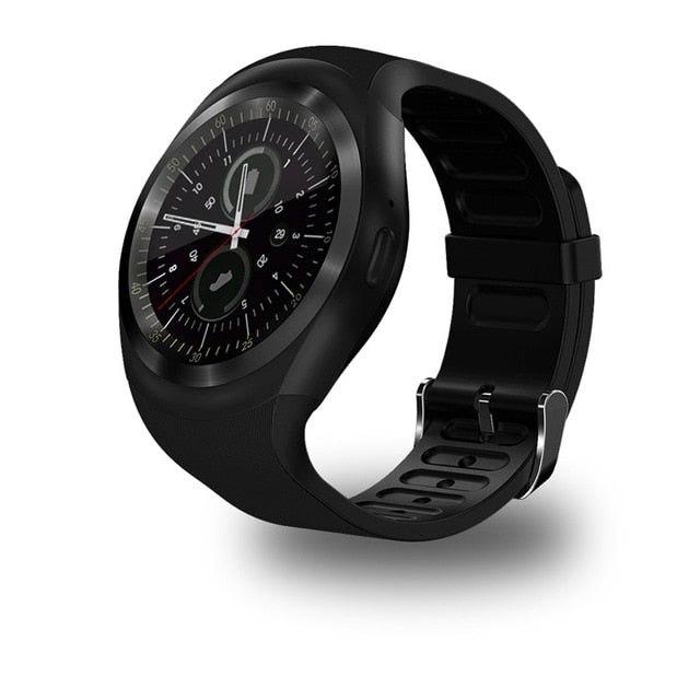 Y1 Tech - Smartwatch (Limited edition)